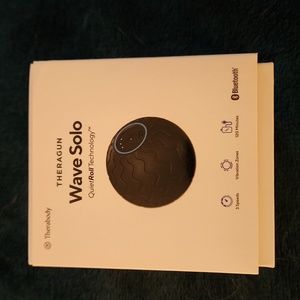 Theragun Wave Solo Massager